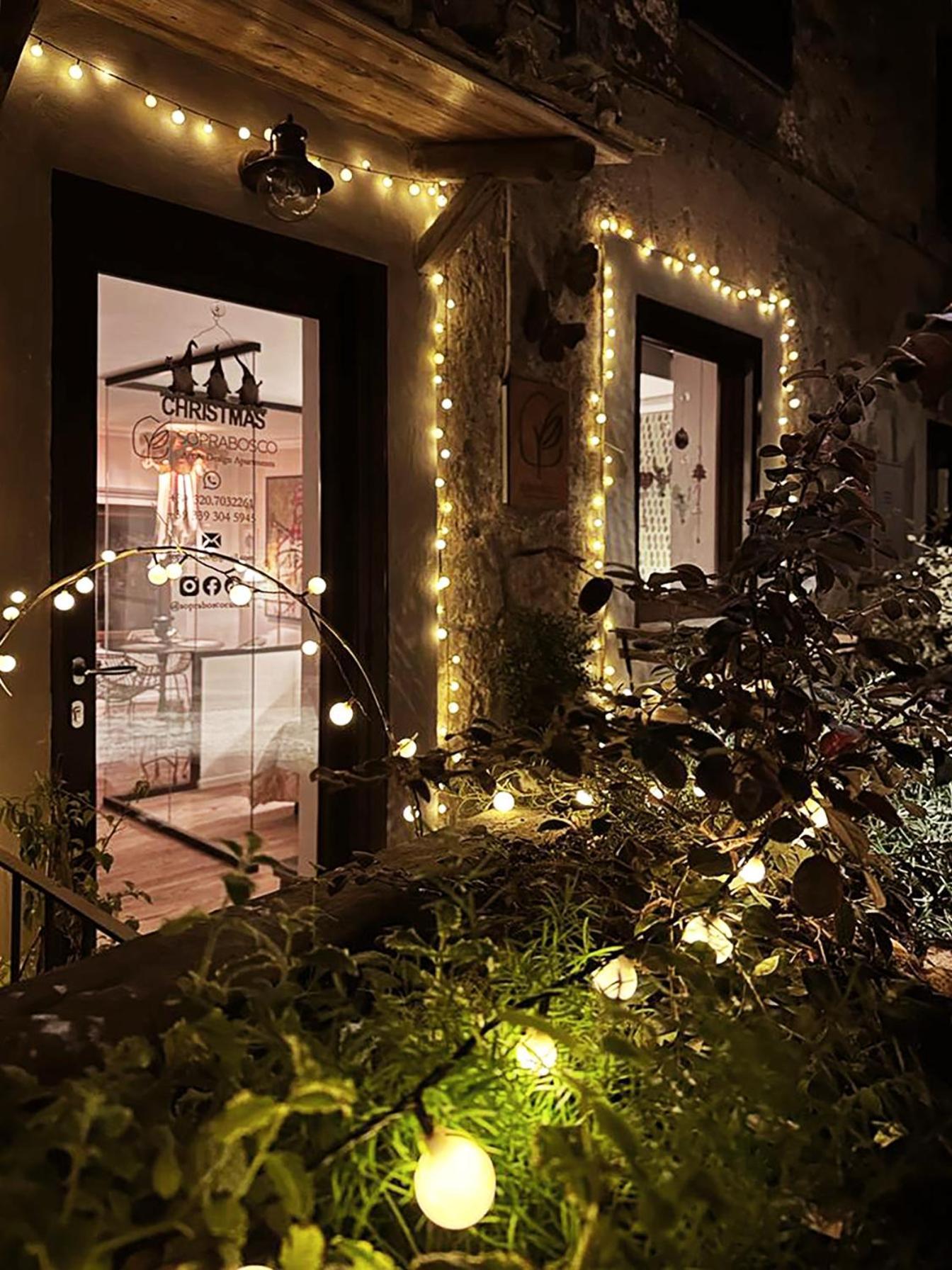 Soprabosco Calcata Art & Design Apartment Exterior foto